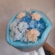 Пастельная мечта